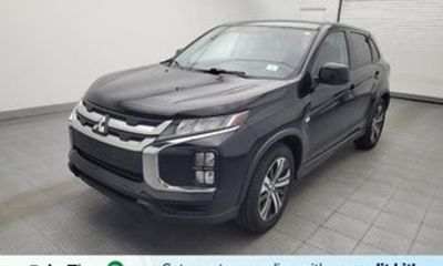 2020 Mitsubishi Outlander Sport ES