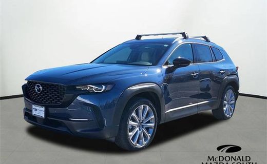 2026 Mazda CX-50 Premium