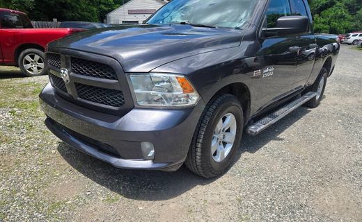 2016 Ram 1500 ST