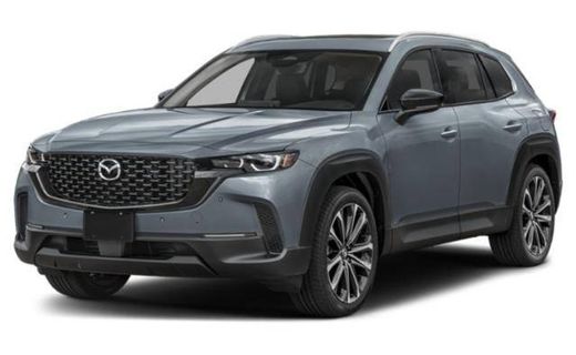 2026 Mazda CX-50 Premium