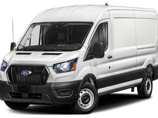 2026 Ford Transit Medium Roof