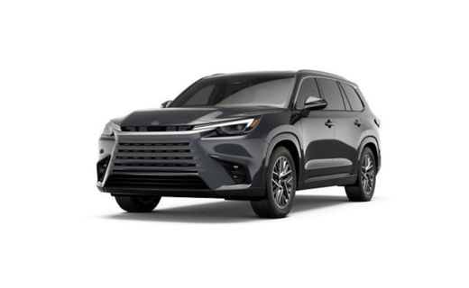2026 Lexus TX 350