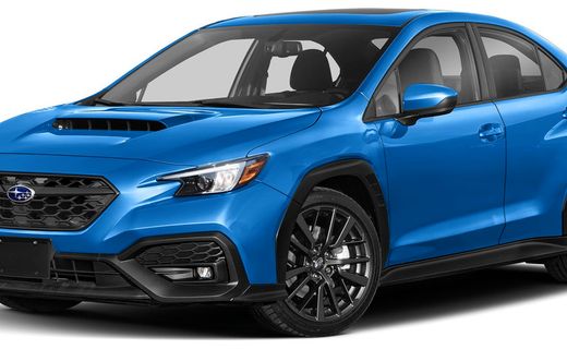 2026 Subaru WRX Premium