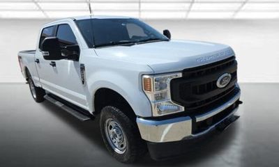 2022 Ford F-250 XL