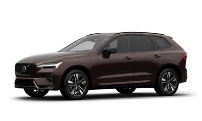 2026 Volvo XC60 Plus Dark
