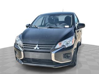 2024 Mitsubishi Mirage