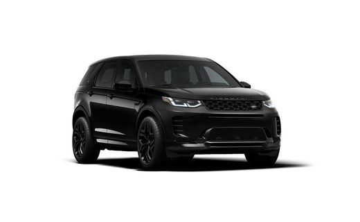 2026 Land Rover Discovery Sport Landmark