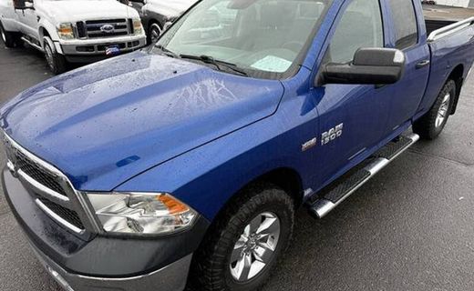 2017 Ram 1500 ST