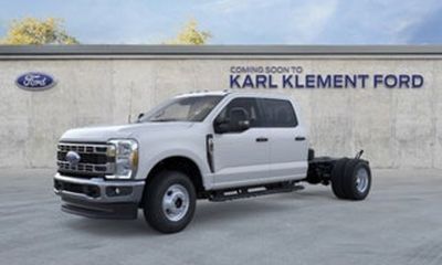 2026 Ford F-350 XL
