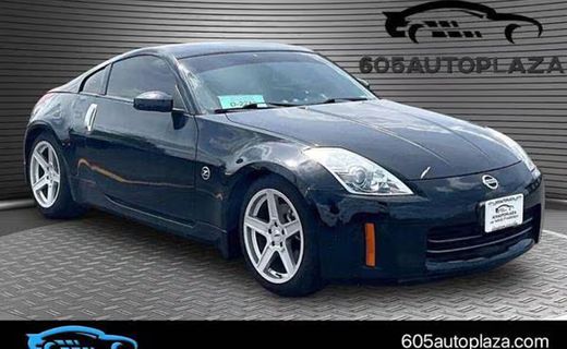 2006 Nissan 350Z