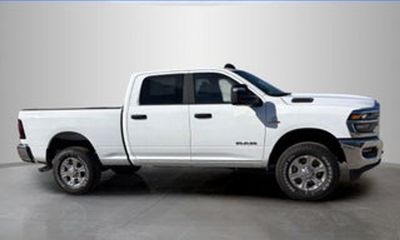 2024 Ram 2500 Limited