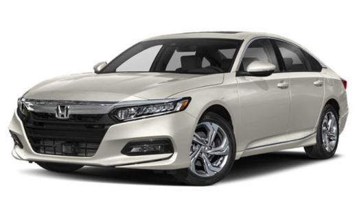 2020 Honda Accord