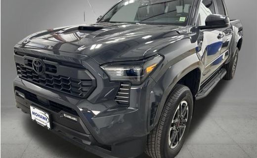 2026 Toyota Tacoma TRD