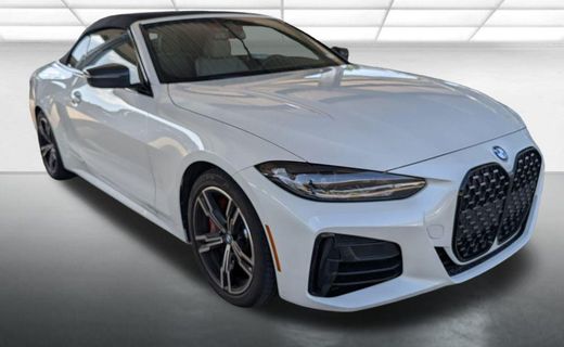 2023 BMW M440I