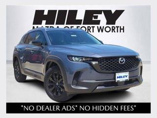 2026 Mazda CX-50 Preferred