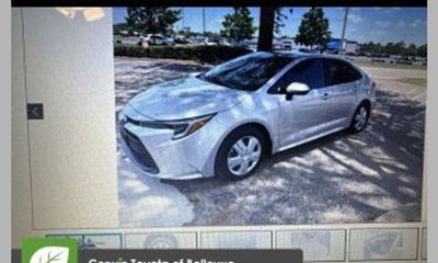 2026 Toyota Corolla LE W Convenience