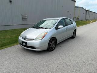 2007 Toyota Prius