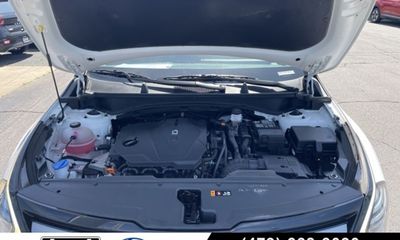 2023 Kia Sportage X Pro Prestige