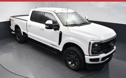 2023 Ford F-350 Lariat
