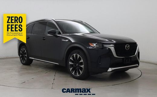 2024 Mazda CX-90 Premium Plus