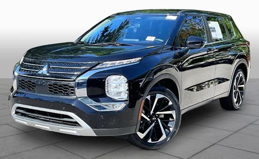2024 Mitsubishi Outlander