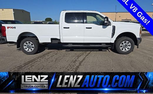 2024 Ford F-250 XL