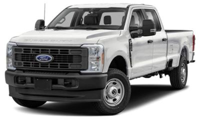 2024 Ford F-350 XL