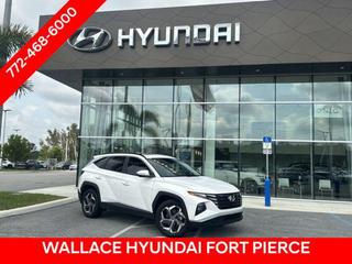 2023 Hyundai Tucson SEL W Convenience