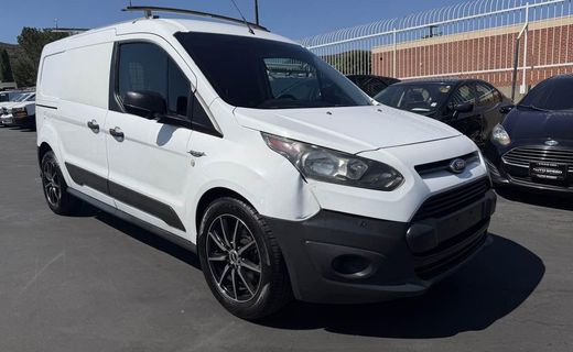 2015 Ford Transit Connect XL