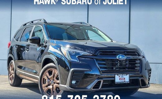 2025 Subaru Ascent Limited Bronze