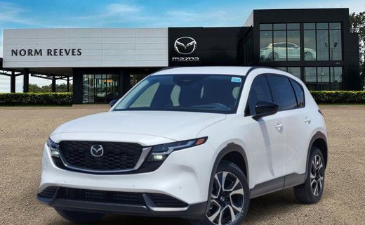 2026 Mazda CX-70