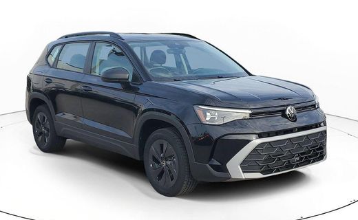2026 Volkswagen Taos S