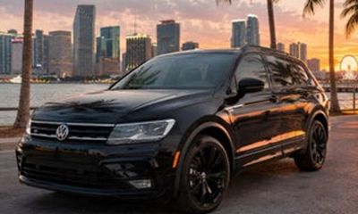 2020 Volkswagen Tiguan SE SEL