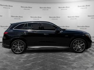 2025 Mercedes-Benz GLC-Class AMG GLC43