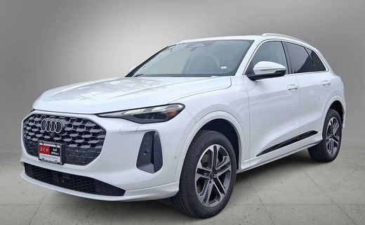 2026 Audi Q5 Quattro Premium