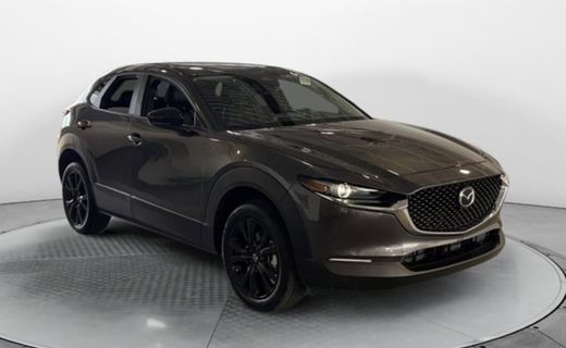 2026 Mazda CX-30 Select Sport