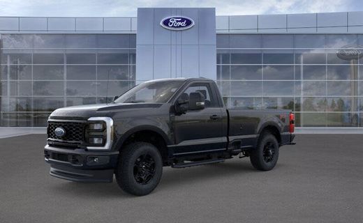 2026 Ford F-350 XL