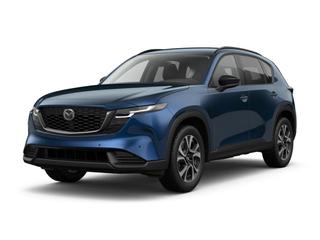 2026 Mazda CX-5 Preferred