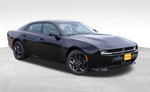 2026 Dodge Charger