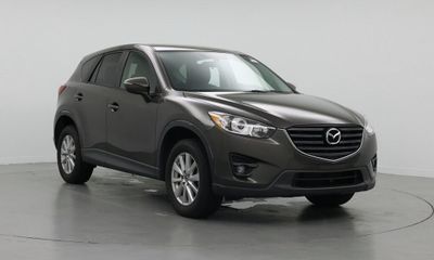 2016 Mazda CX-5 Touring GS