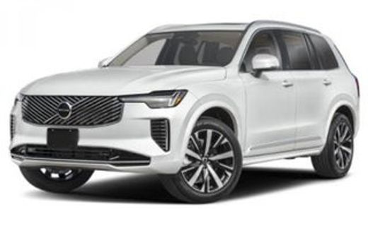 2026 Volvo XC90 Ultra Bright