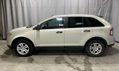 2007 Ford Edge SE