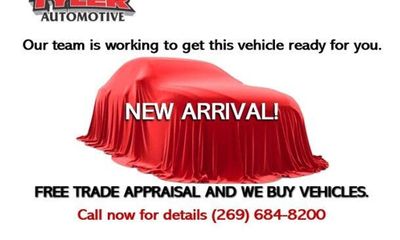 2011 Hyundai Santa FE GLS Middle Grade