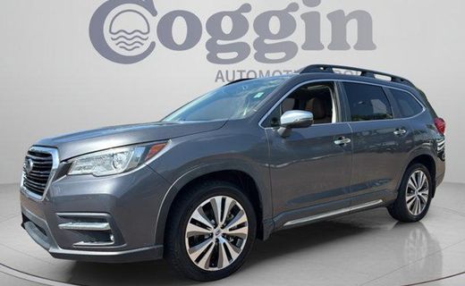 2021 Subaru Ascent