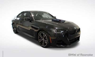 2026 BMW 230i Coupe