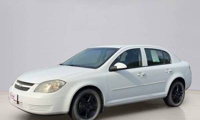 2010 Chevrolet Cobalt 2LT