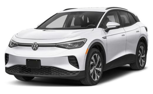 2026 Volkswagen ID 4 Pro