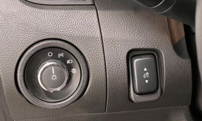 2019 Ford Taurus Limited