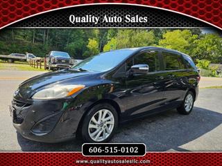 2013 Mazda MAZDA5