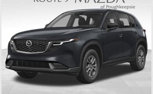 2026 Mazda CX-5 S